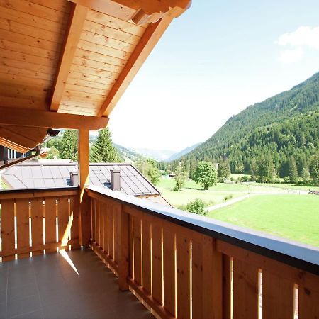 Chalet Apartment In Зальбах-Хинтерглемм Экстерьер фото